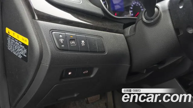 Kia K7 2013 thumb 5
