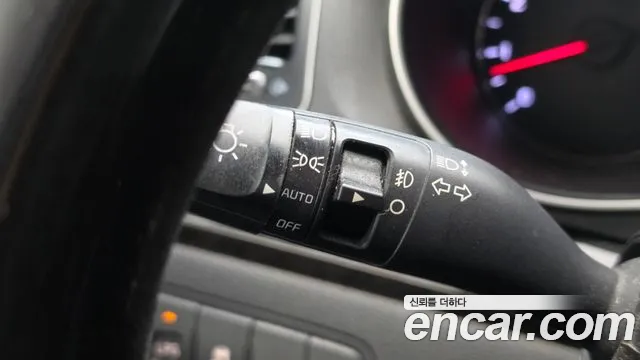 Kia K7 2013 thumb 2
