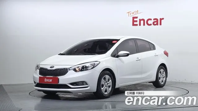 Kia K3 2015 thumb 11