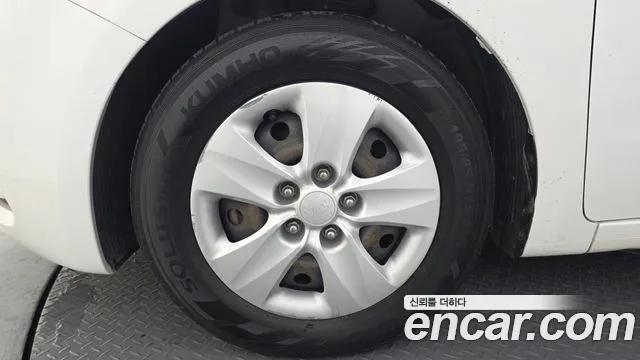 Kia K3 2015 thumb 9