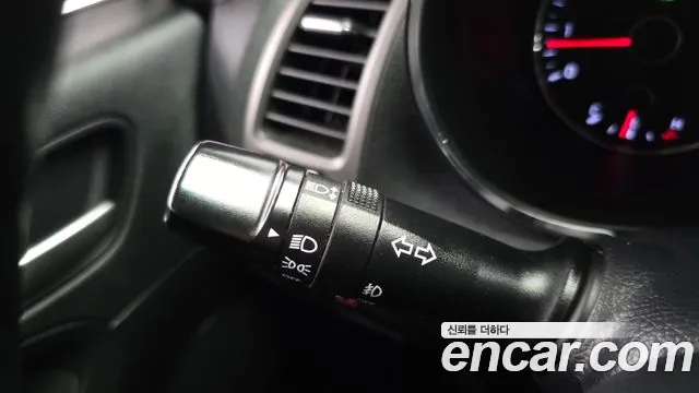 Kia K3 2015 thumb 5