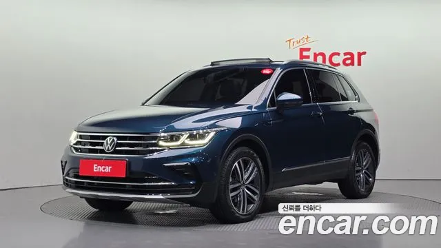 Volkswagen Tiguan 2023 thumb 10