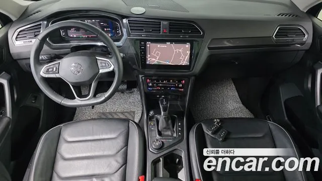Volkswagen Tiguan 2023 thumb 7