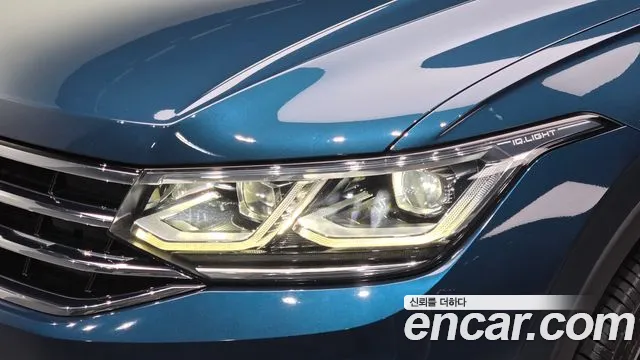 Volkswagen Tiguan 2023 thumb 9