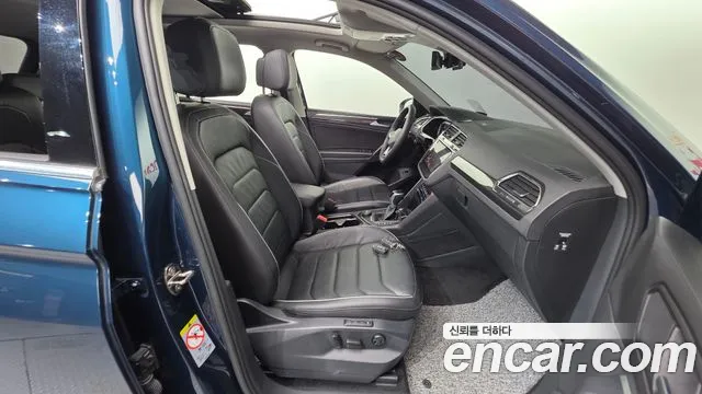 Volkswagen Tiguan 2023 thumb 8