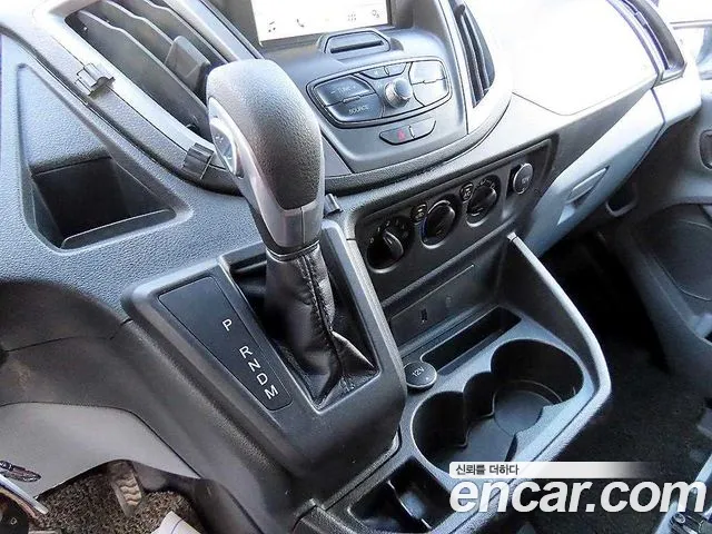 Ford Transit 2016 thumb 2