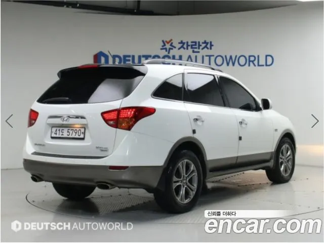 Hyundai Cruze 2014 thumb 8