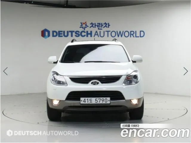 Hyundai Cruze 2014 thumb 12