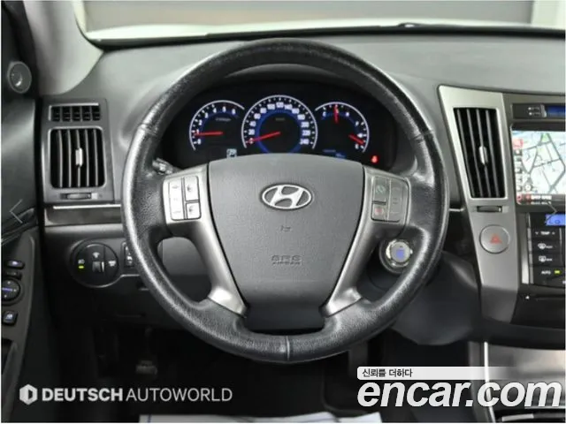 Hyundai Cruze 2014 thumb 7