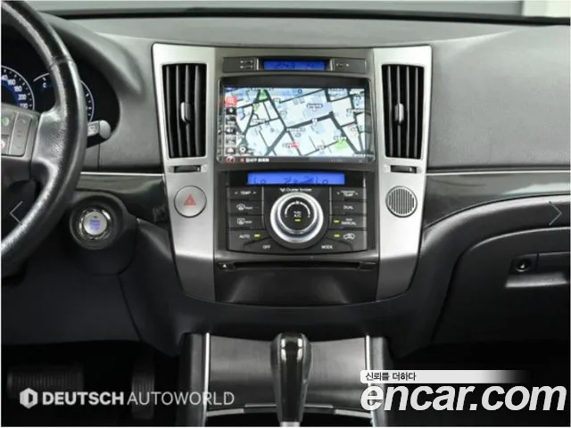 Hyundai Cruze 2014 thumb 3