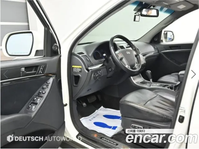 Hyundai Cruze 2014 thumb 10