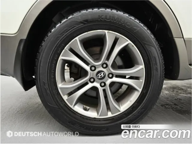 Hyundai Cruze 2014 thumb 5