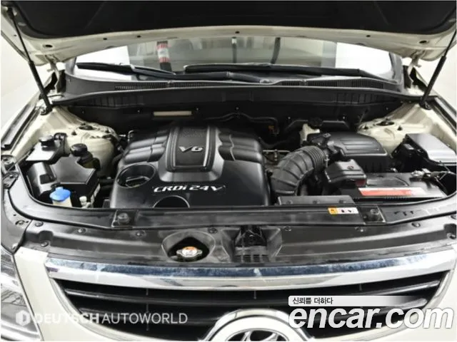 Hyundai Cruze 2014 thumb 6