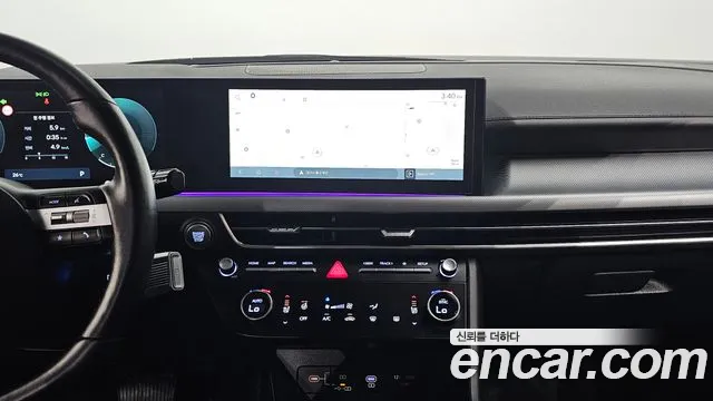 Hyundai Sonata 2024 thumb 8