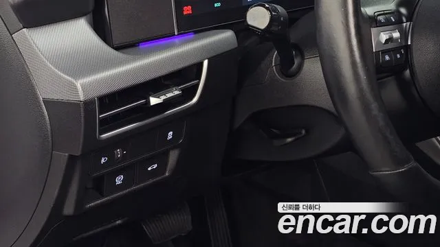 Hyundai Sonata 2024 thumb 6