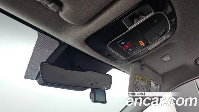 Hyundai Sonata 2024 thumb 9