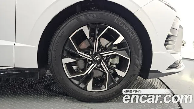 Hyundai Sonata 2024 thumb 2