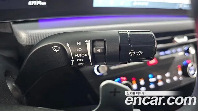 Hyundai Sonata 2024 thumb 10
