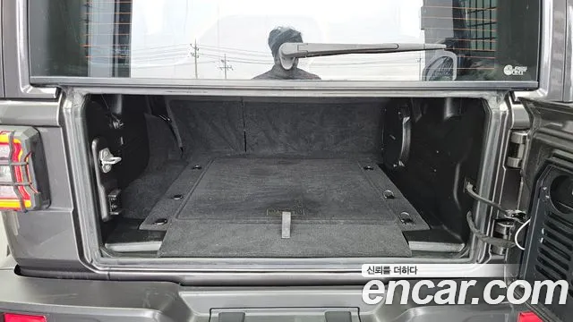 Jeep Wrangler 2021 thumb 8