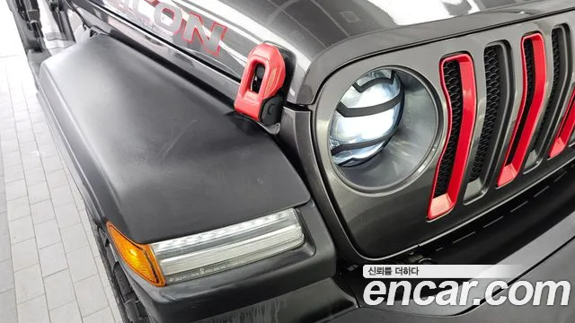 Jeep Wrangler 2021 thumb 12
