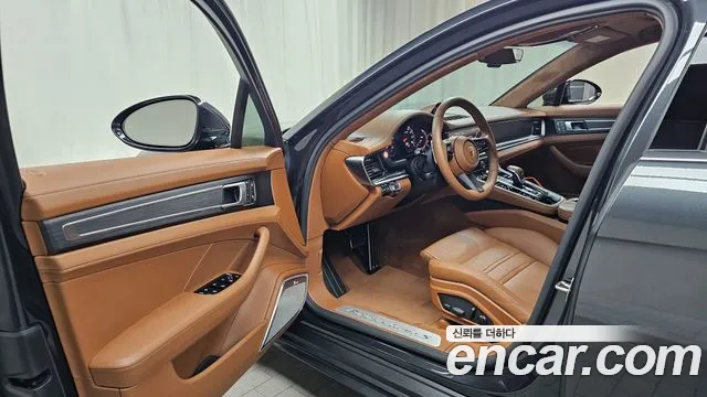 Porsche Panamera 2023 thumb 8