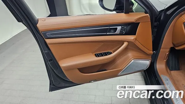 Porsche Panamera 2023 thumb 10