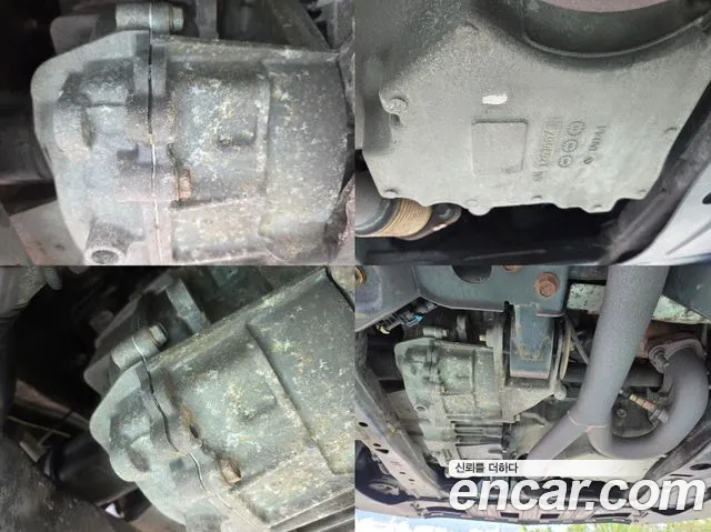 Chevrolet Alpheon 2011 thumb 6