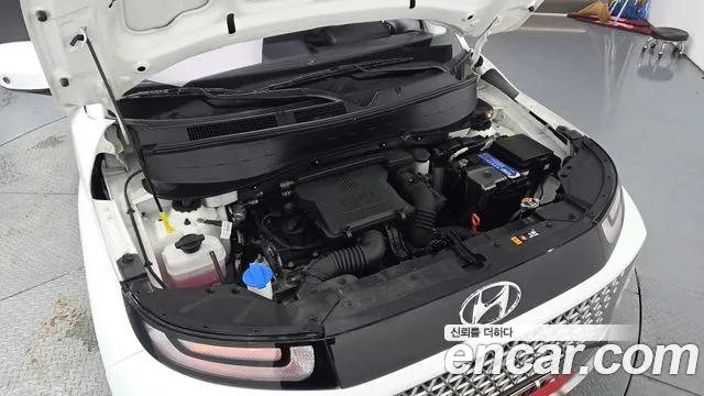 Hyundai Casper 2022 thumb 4