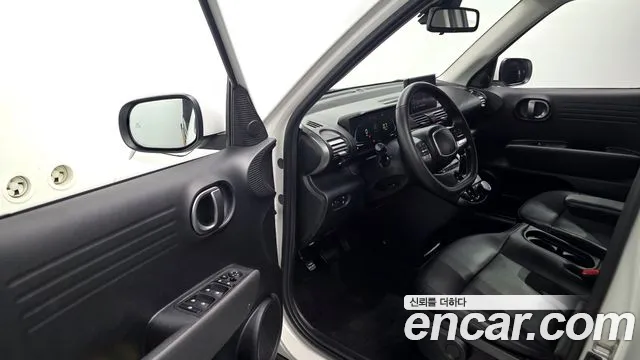 Hyundai Casper 2022 thumb 5