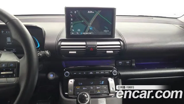 Hyundai Casper 2022 thumb 11