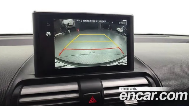 Hyundai Casper 2022 thumb 9