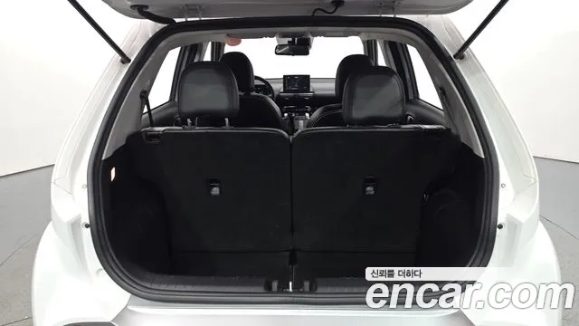 Hyundai Casper 2022 thumb 2