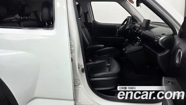 Hyundai Casper 2022 thumb 12