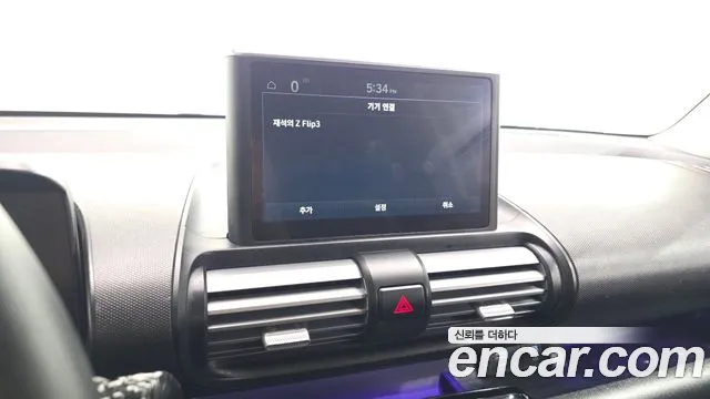 Hyundai Casper 2022 thumb 3