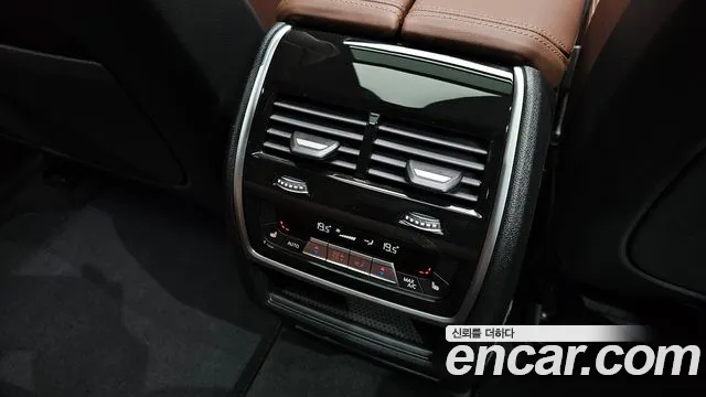BMW X5 2025 thumb 3