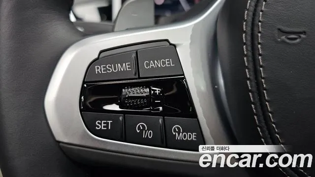BMW X5 2025 thumb 4