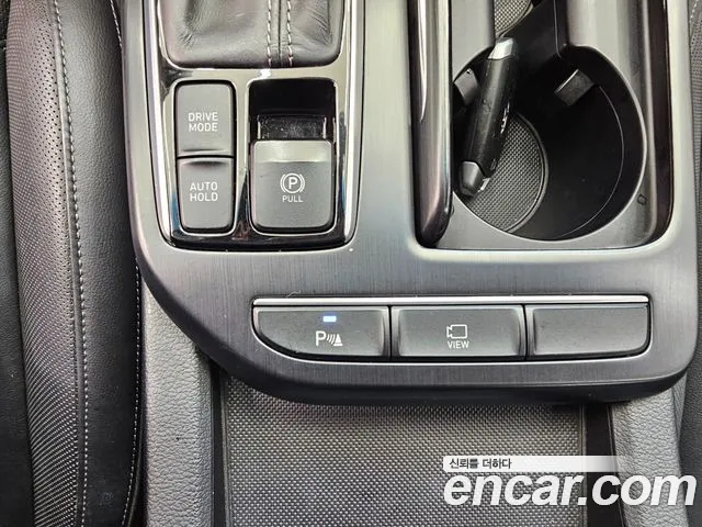 Hyundai Grandeur 2018 thumb 11