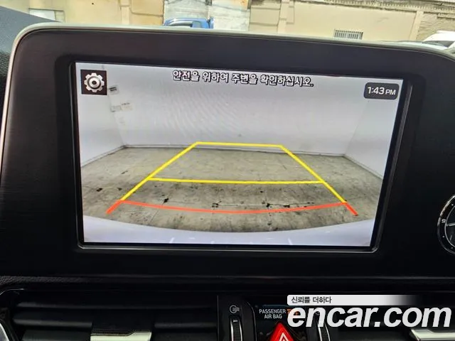 Hyundai Grandeur 2018 thumb 3