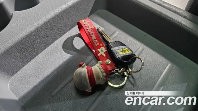 Hyundai Staria 2009 thumb 3