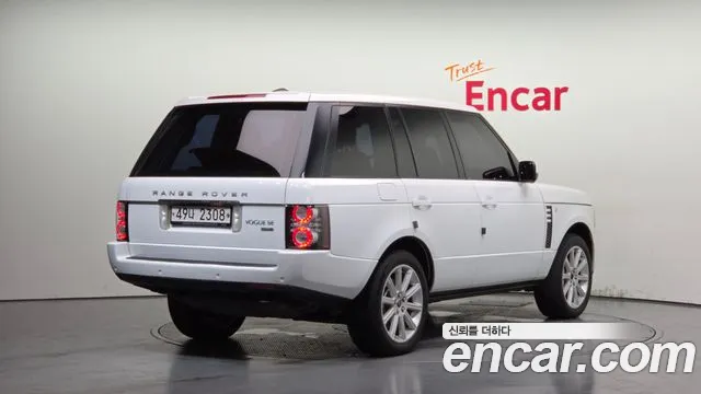 Land Rover Range Rover 2012 thumb 6
