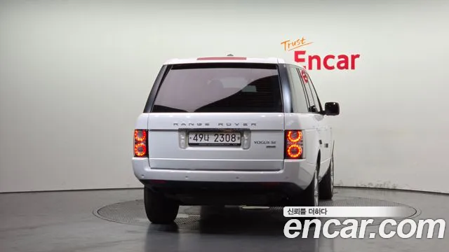 Land Rover Range Rover 2012 thumb 9