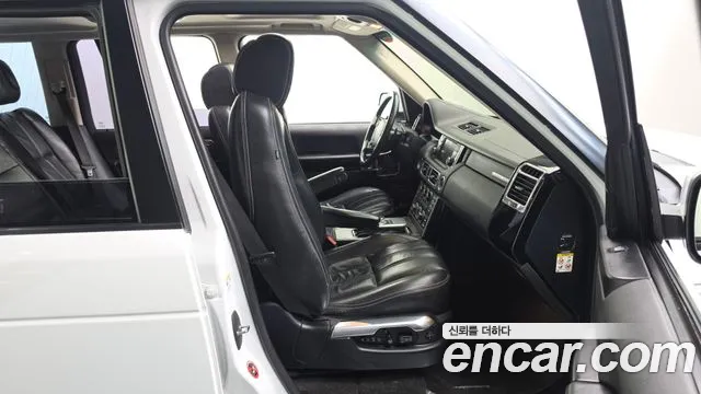 Land Rover Range Rover 2012 thumb 2
