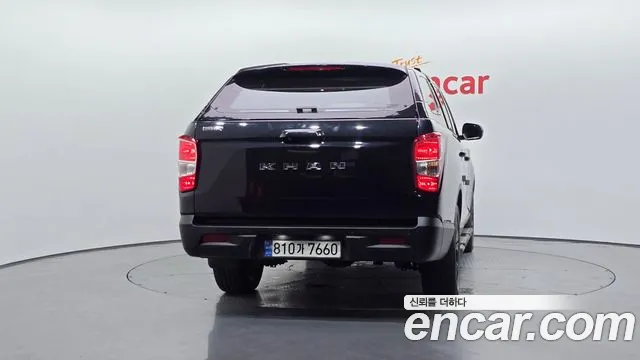 KGM Rexton 2019 thumb 11