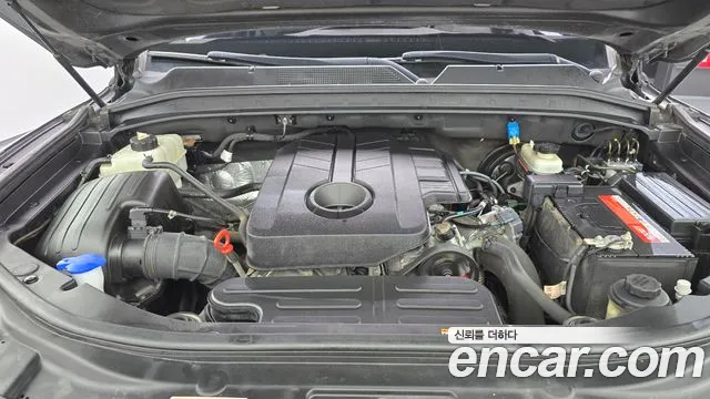 KGM Rexton 2019 thumb 5