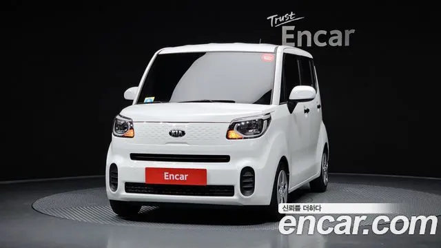 Kia Ray 2021 thumb 10