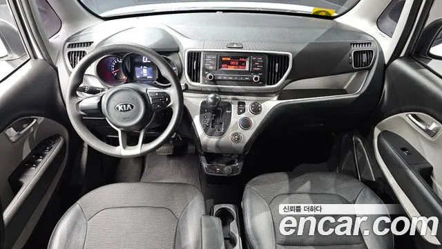Kia Ray 2021 thumb 5