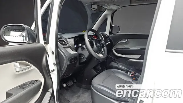Kia Ray 2021 thumb 7