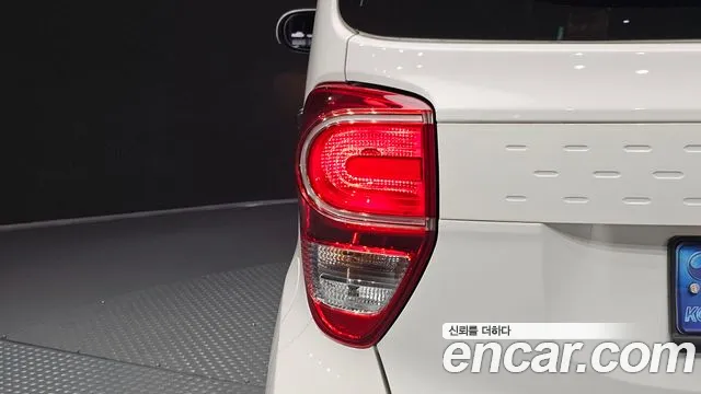 Kia Ray 2021 thumb 2