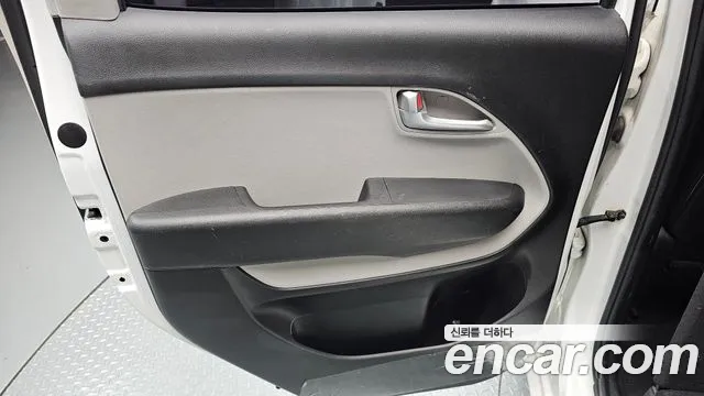 Kia Ray 2021 thumb 6