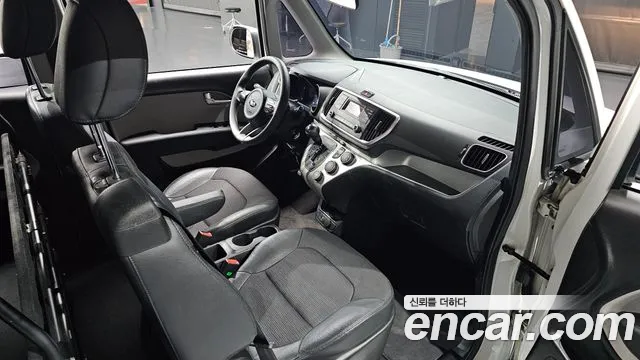 Kia Ray 2021 thumb 3